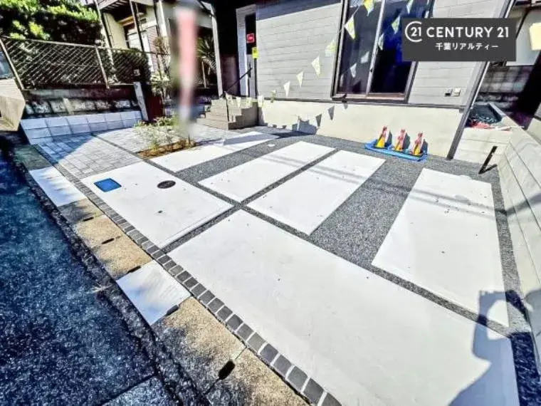 [4LDK Property] Chiba City Chiba Prefecture (6)