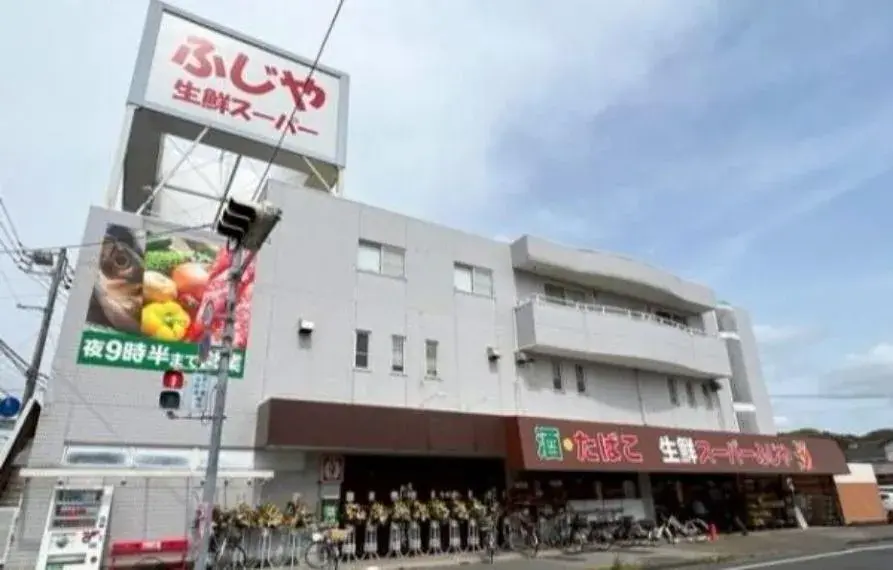 Propiedad 3SLDK Ciudad de Kimitsu Prefectura de Chiba (21)