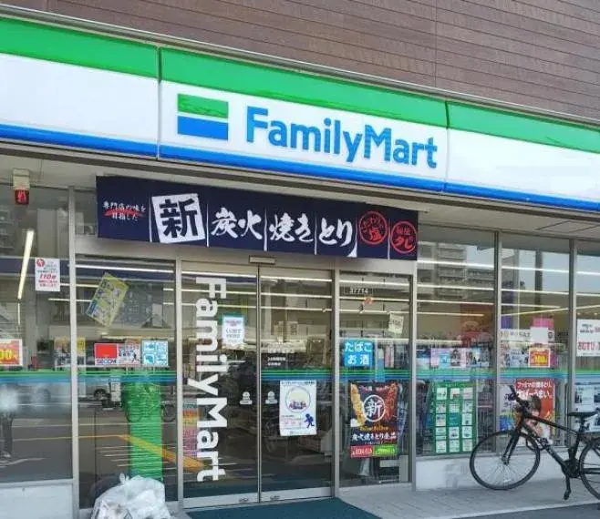 4LDK Property Joto-ku, Osaka City Osaka Prefecture (3)