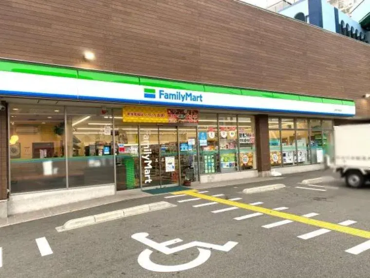 4LDK Property Joto-ku, Osaka City Osaka Prefecture (6)