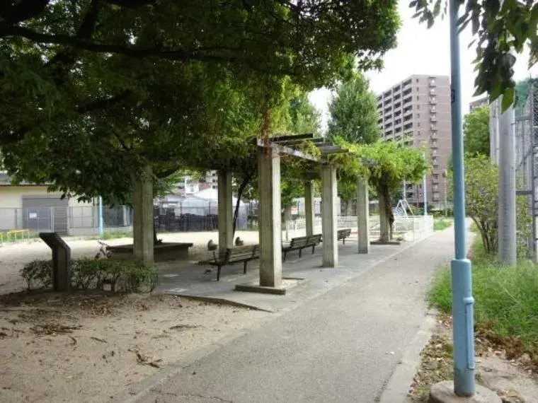 4LDK Property Joto-ku, Osaka City Osaka Prefecture (9)