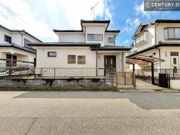 Akiya in Chiba