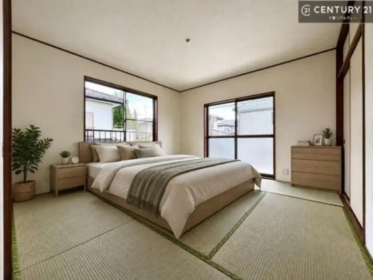 4DK Chiba City Chiba Prefecture (17)