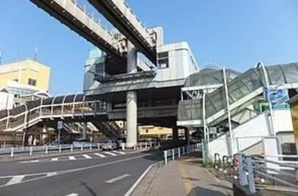 4DK Chiba City Chiba Prefecture (27)