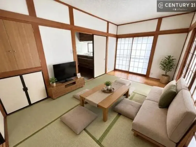 4DK Chiba City Chiba Prefecture (8)