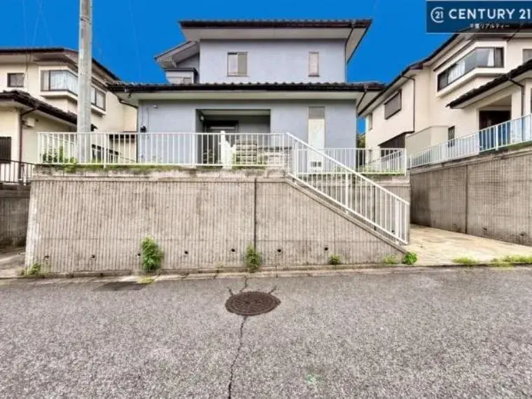 Akiya in Chiba