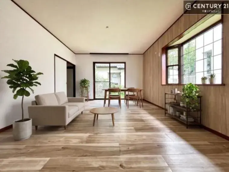 5LDK Chiba City Chiba Prefecture (13)