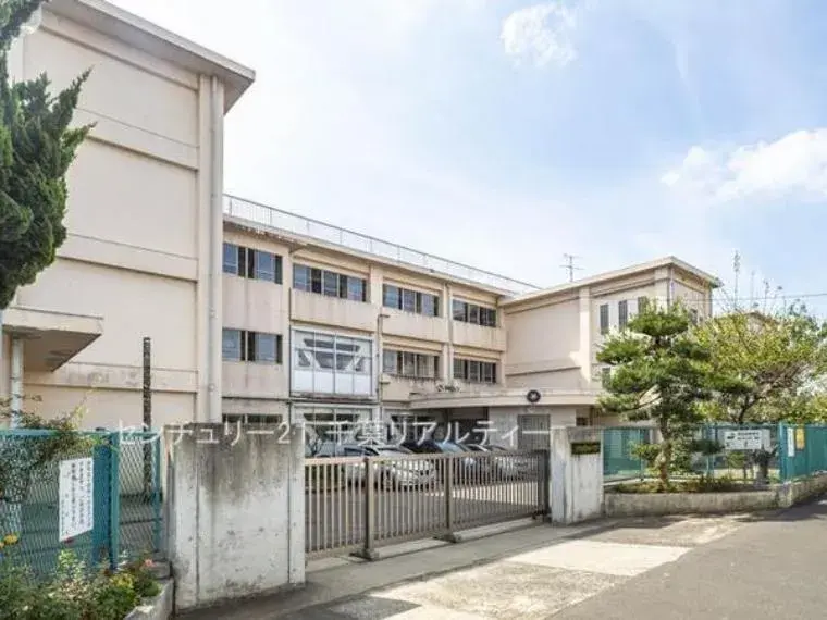 5LDK Chiba City Chiba Prefecture (28)