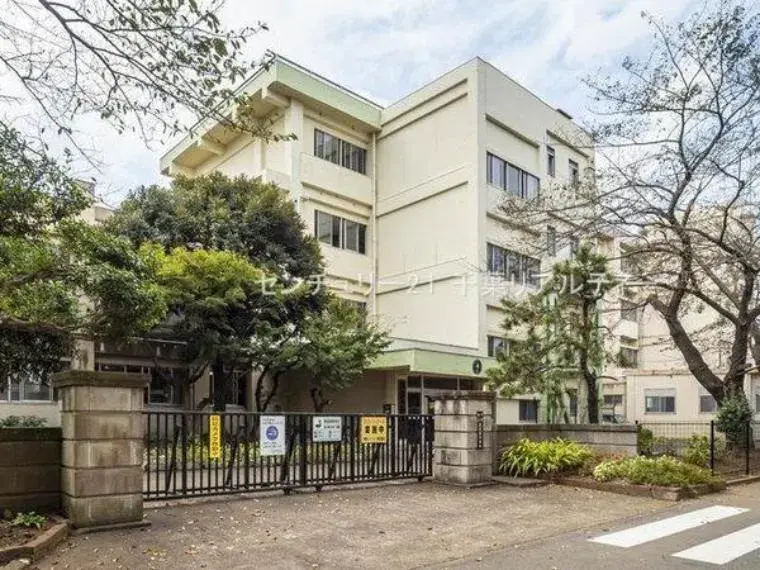 5LDK Chiba City Chiba Prefecture (29)