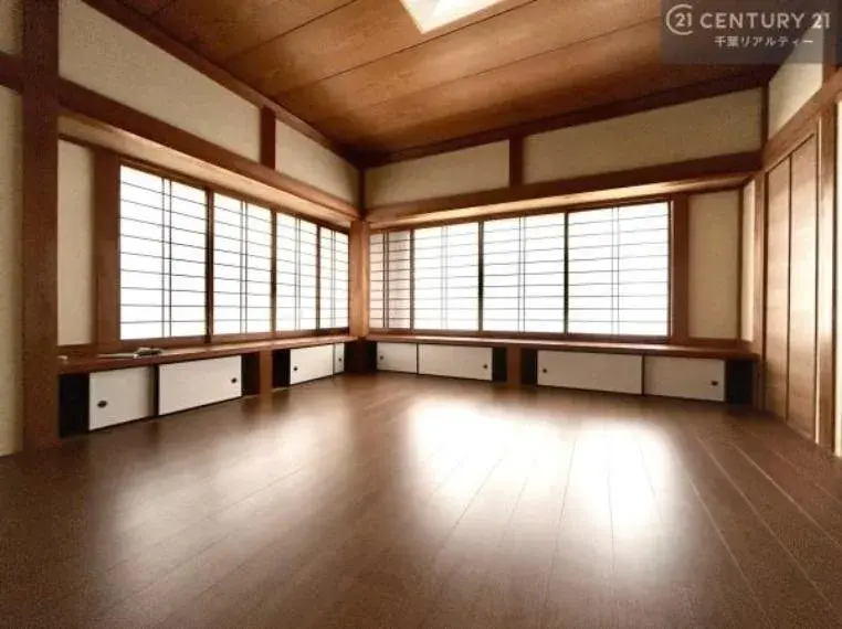 Propriété 5DK Ville de Kisarazu Préfecture de Chiba (13)