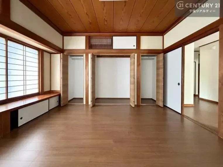 Propriété 5DK Ville de Kisarazu Préfecture de Chiba (14)