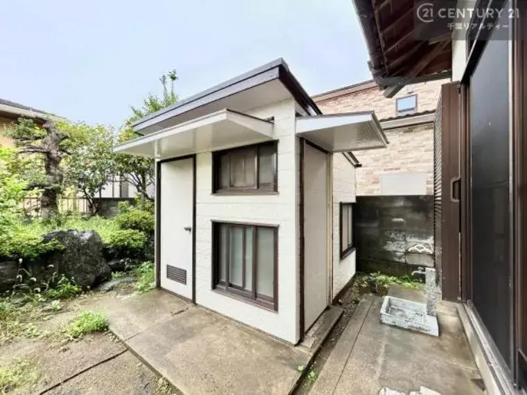 Propriété 5DK Ville de Kisarazu Préfecture de Chiba (7)