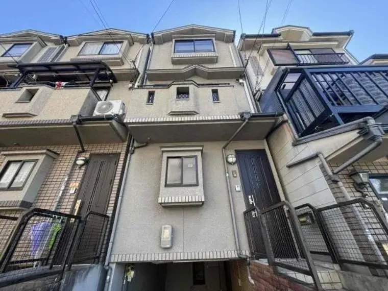 3LDK Property Ukyo-ku, Kyoto City Kyoto Prefecture (2)