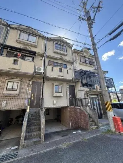 3LDK Property Ukyo-ku, Kyoto City Kyoto Prefecture (3)