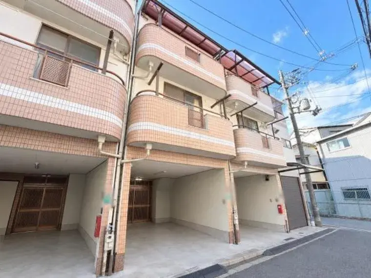 4LDK物件 大阪市淀川区 大阪府 (2)