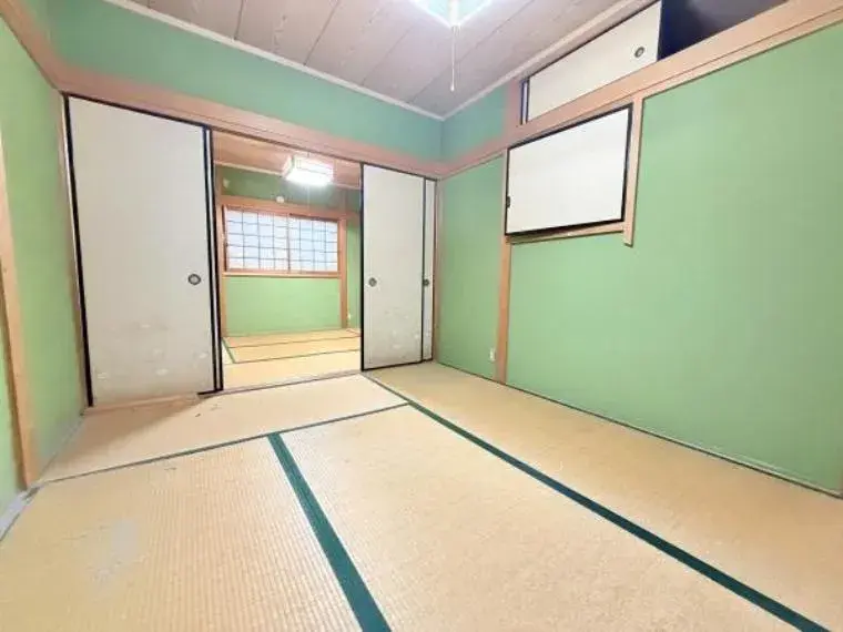 4LDK物件 大阪市淀川区 大阪府 (14)