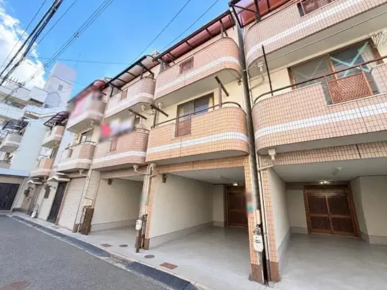 4LDK物件 大阪市淀川区 大阪府 (3)