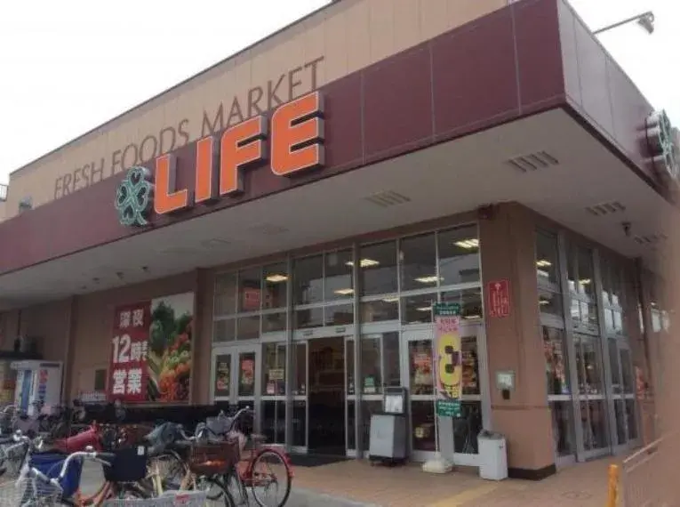 4LDK物件 大阪市淀川区 大阪府 (21)
