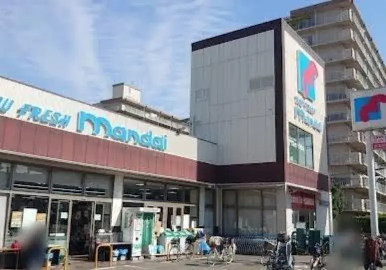 4LDK物件 大阪市淀川区 大阪府 (22)
