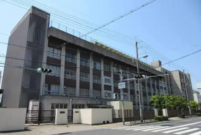 4LDK物件 大阪市淀川区 大阪府 (29)