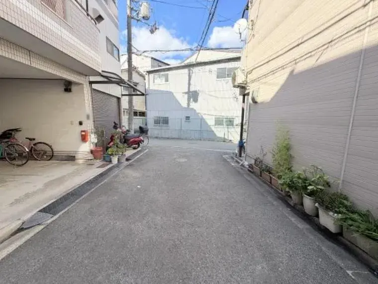 4LDK物件 大阪市淀川区 大阪府 (4)