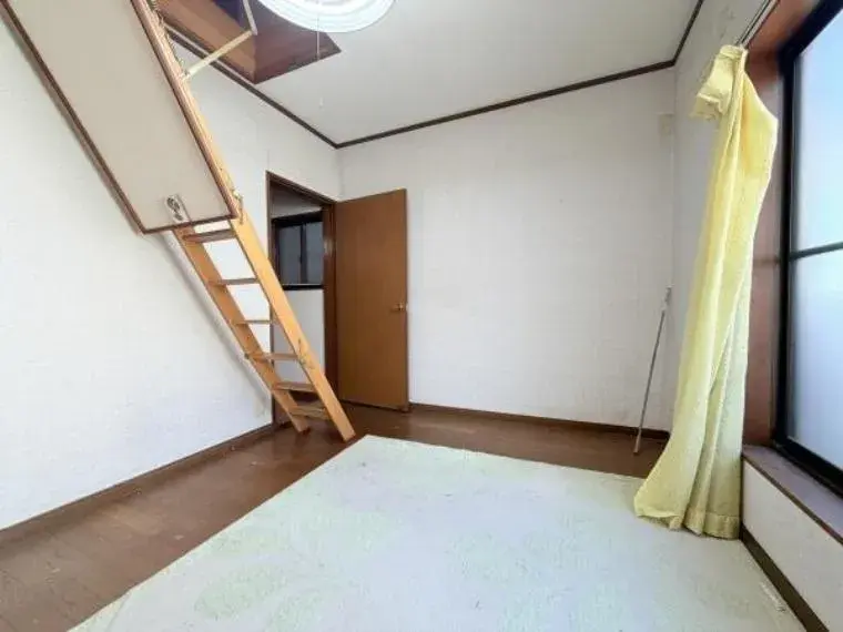 4LDK物件 大阪市淀川区 大阪府 (8)