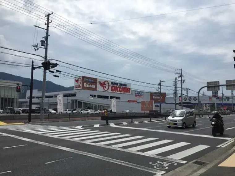 4SLDK Property Kainan City Wakayama Prefecture (30)
