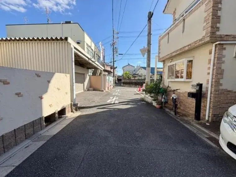 4LDK Property Higashiosaka City Osaka Prefecture (2)