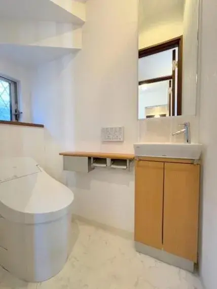 4LDK Property Higashiosaka City Osaka Prefecture (17)
