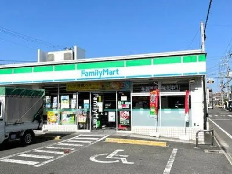 4LDK Property Higashiosaka City Osaka Prefecture (21)