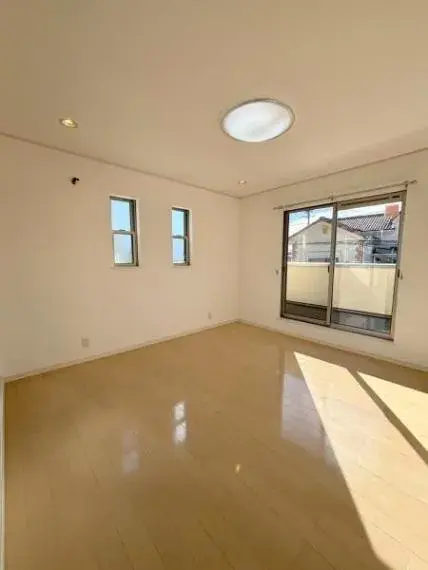4LDK Property Higashiosaka City Osaka Prefecture (9)
