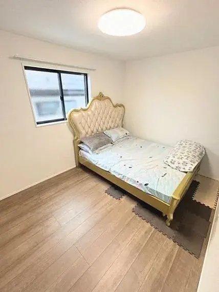 4LDK房产 船桥市 千叶县 (4)