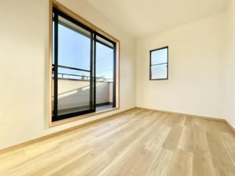 4LDK Inmueble Ciudad de Munakata Prefectura de Fukuoka (11)