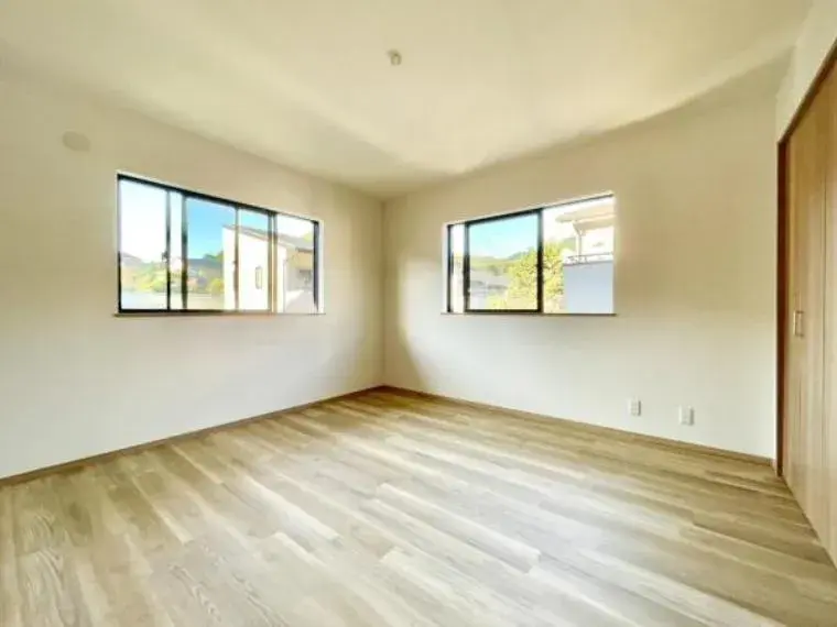 4LDK Inmueble Ciudad de Munakata Prefectura de Fukuoka (13)