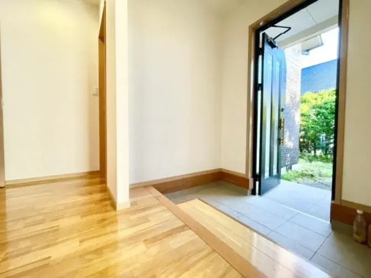 4LDK Inmueble Ciudad de Munakata Prefectura de Fukuoka (16)