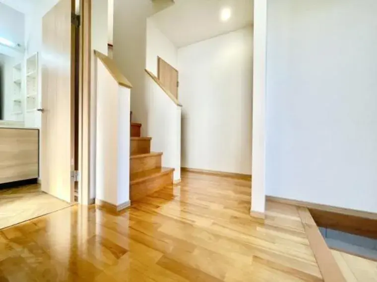 4LDK Inmueble Ciudad de Munakata Prefectura de Fukuoka (18)
