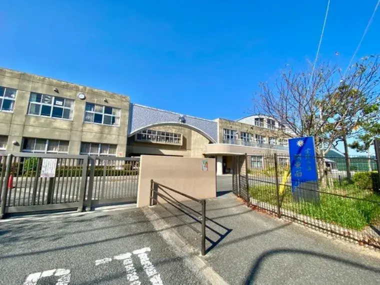 4LDK Inmueble Ciudad de Munakata Prefectura de Fukuoka (27)