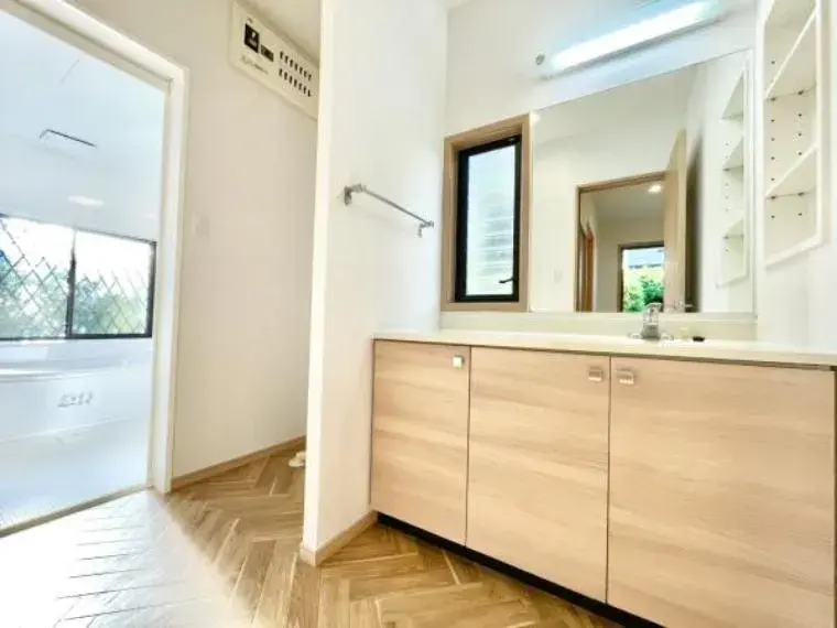 4LDK Inmueble Ciudad de Munakata Prefectura de Fukuoka (10)