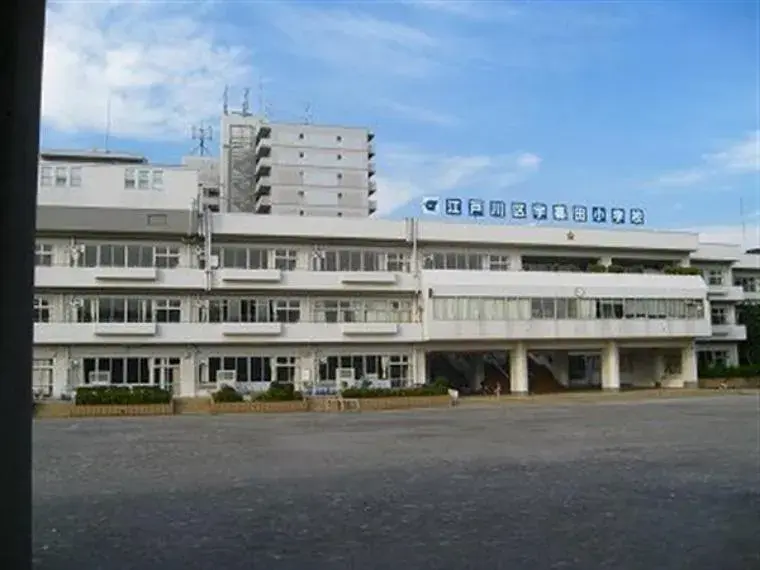 3LDK Edogawa Ward, Tokyo Property (4)