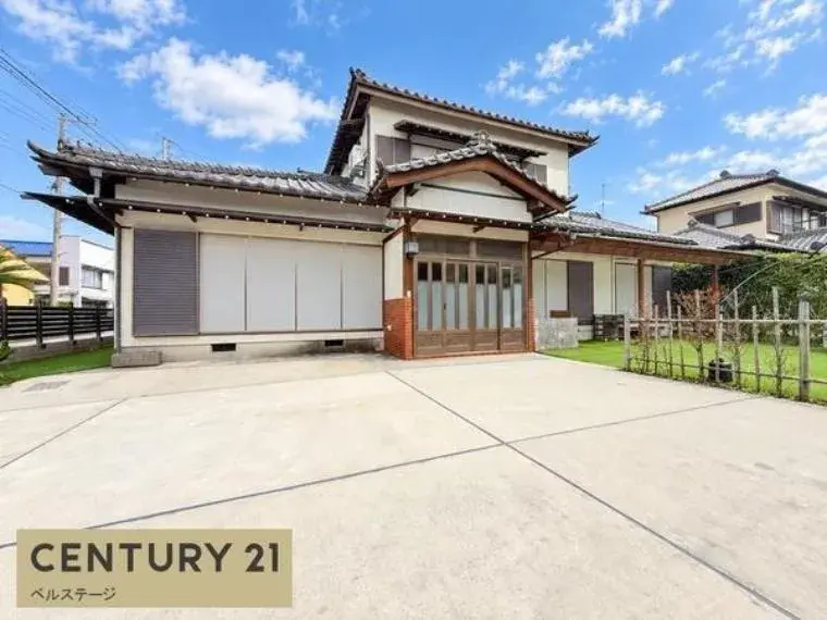 Akiya in Chiba