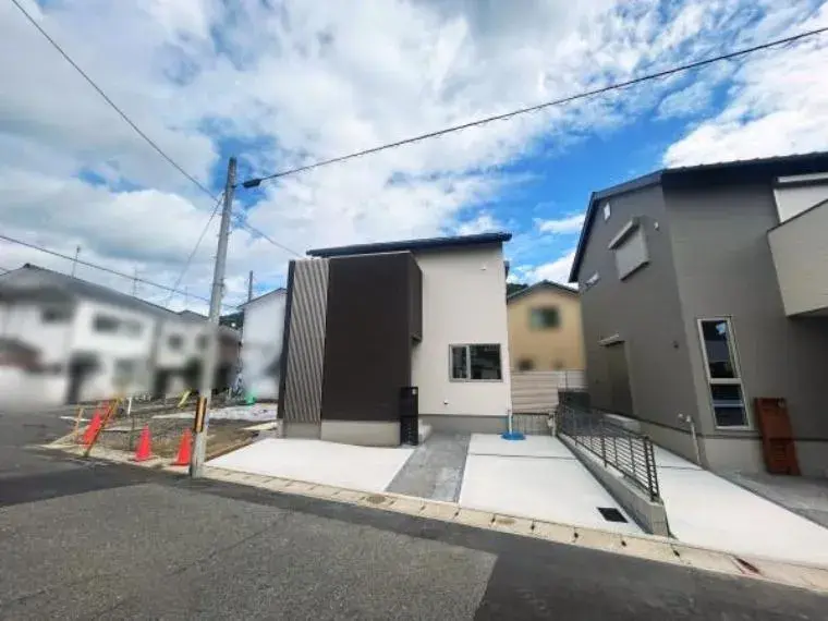 Akiya in Kioto