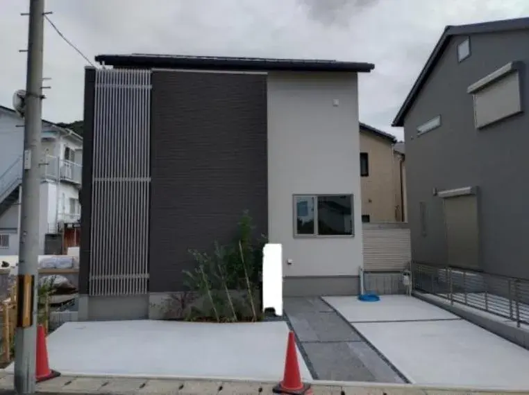 Propriété 3LDK, Ville de Kyoto, Préfecture de Kyoto (3)