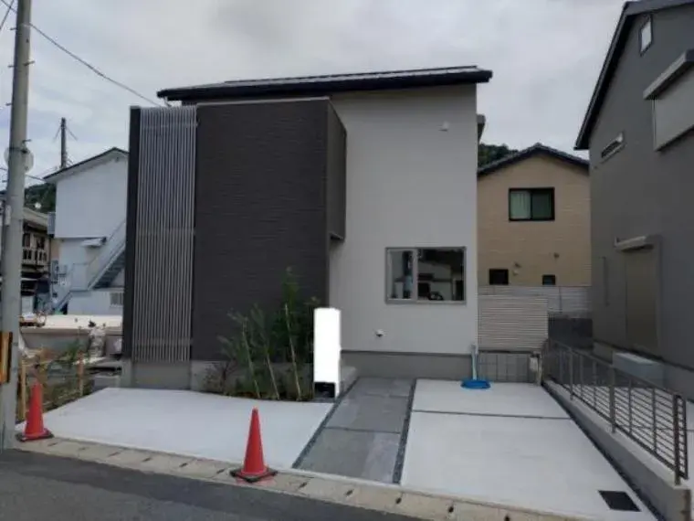 Propriété 3LDK, Ville de Kyoto, Préfecture de Kyoto (4)