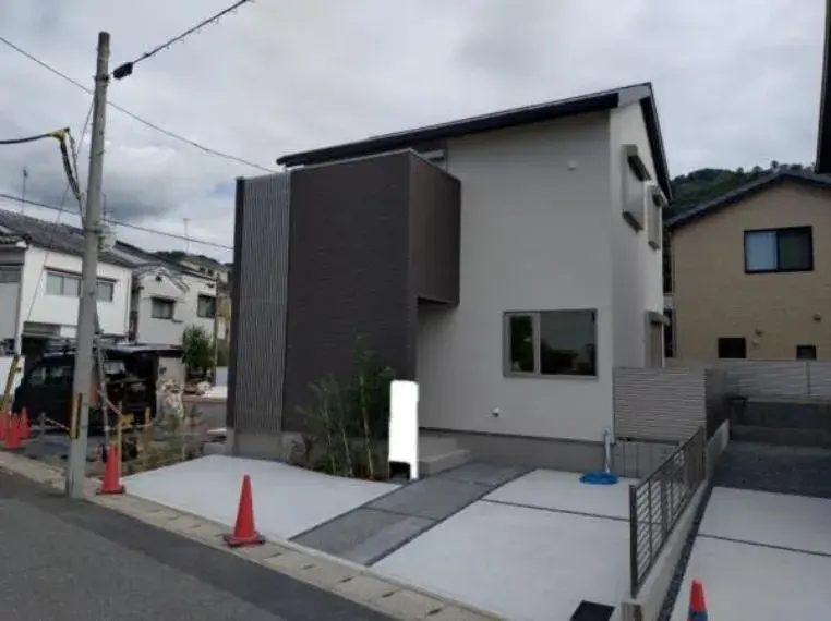 Propriété 3LDK, Ville de Kyoto, Préfecture de Kyoto (5)