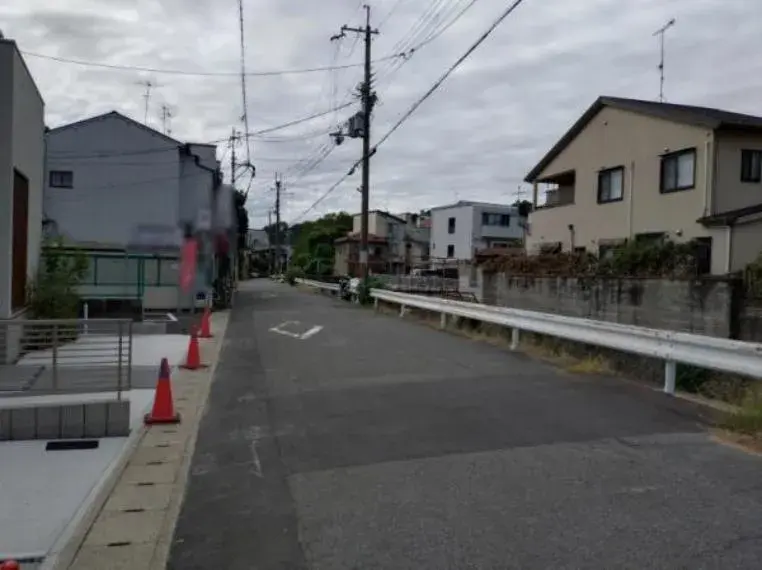 Propriété 3LDK, Ville de Kyoto, Préfecture de Kyoto (6)