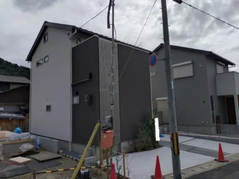 Propriété 3LDK, Ville de Kyoto, Préfecture de Kyoto (8)