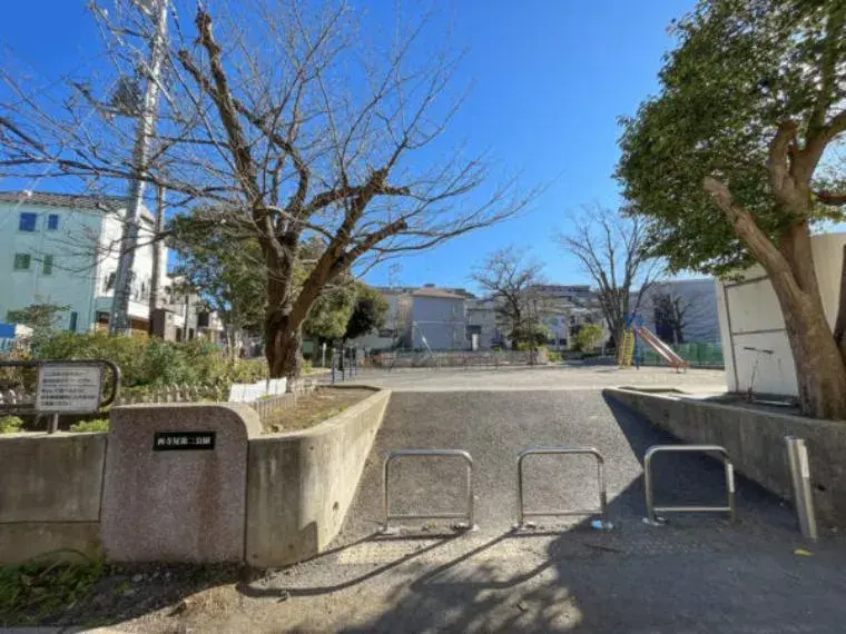 2LDK+2S Ciudad de Yokohama Barrio de Tsurumi Prefectura de Kanagawa (2)