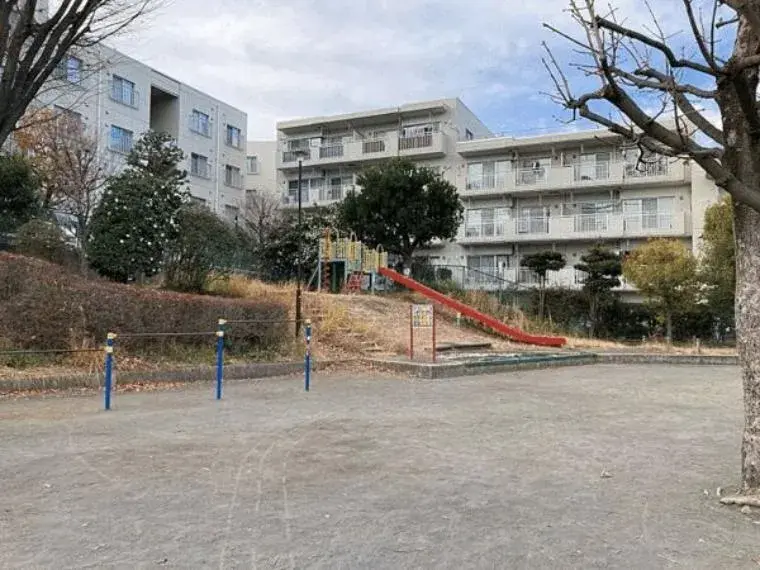 2LDK+2S Ciudad de Yokohama Barrio de Tsurumi Prefectura de Kanagawa (13)