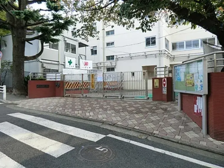 2LDK+2S Ciudad de Yokohama Barrio de Tsurumi Prefectura de Kanagawa (15)