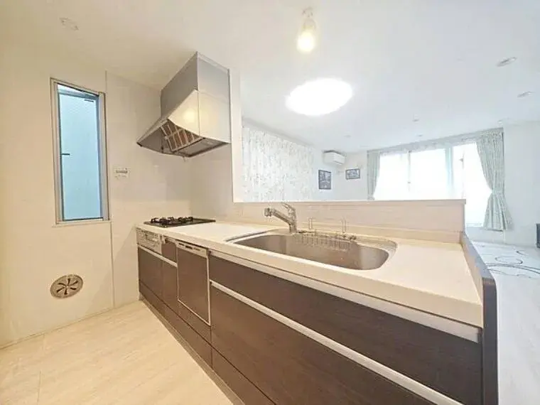 2LDK+2S Ciudad de Yokohama Barrio de Tsurumi Prefectura de Kanagawa (4)